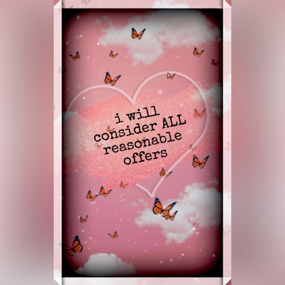 ☀️Coming Soon…Lots of new inventory🪴 I ♡ OFFERS. - Picture 4 of 6